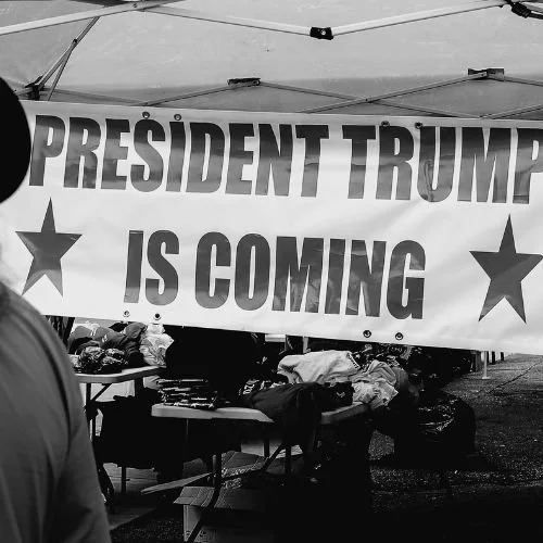 Are Trump’s Threats Making You Anxious? Here Are Six Ways to Cope