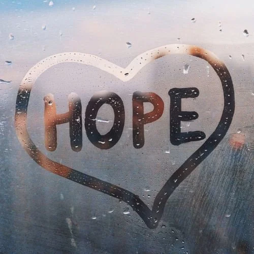 The Power of Hope: A Guide to Finding Strength in Uncertain Times