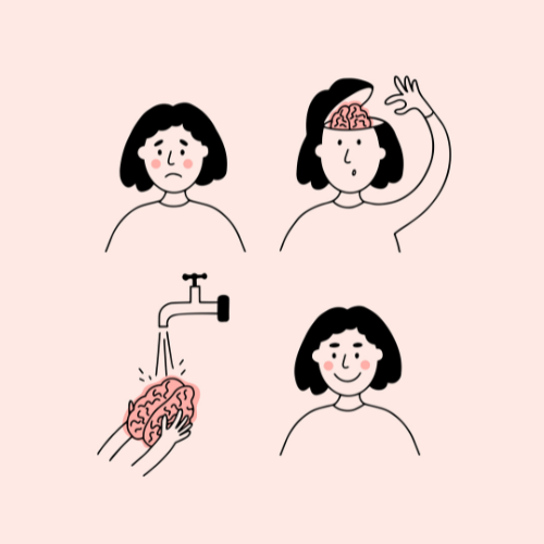 Spring Cleaning for the Mind: Refreshing Your Mental Health