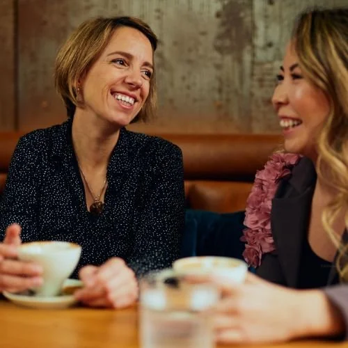 Cultivating Connection for Your Mental Health