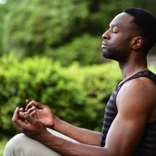 Habit Building - Integrating Mindfulness Into Daily Life