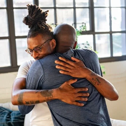 Breaking the Silence: Men’s Mental Health and the Courage to Heal