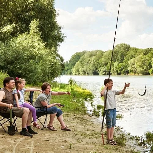 Setting Summer Boundaries: How to Protect Your Peace This Season