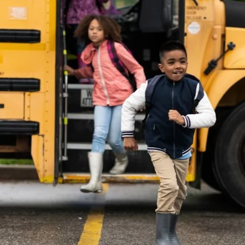 Back to School Guide: 10 Ways Parents Can Set Up Their Elementary School Kids for Academic and Social Success