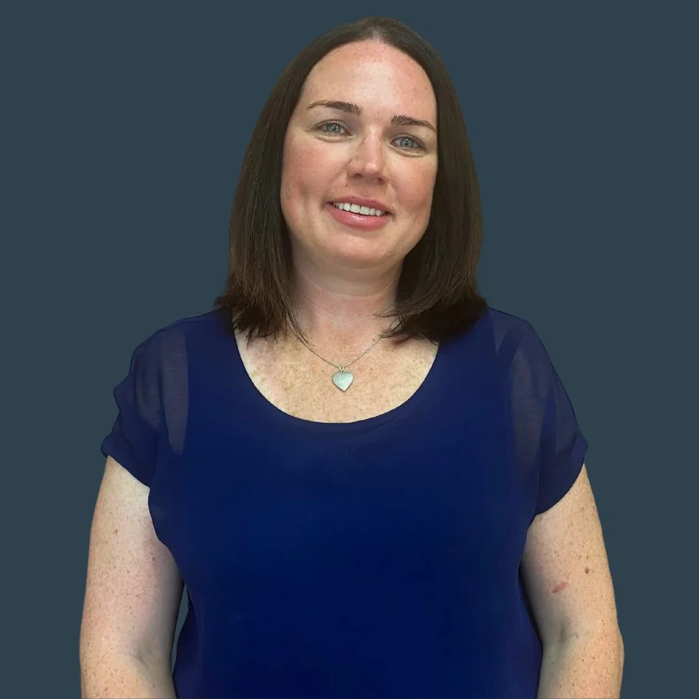 Kerry Strabac, Registered Social Worker, Online and InPerson