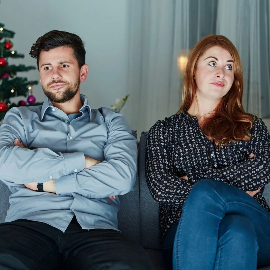 How To Survive The Holidays With Your Family