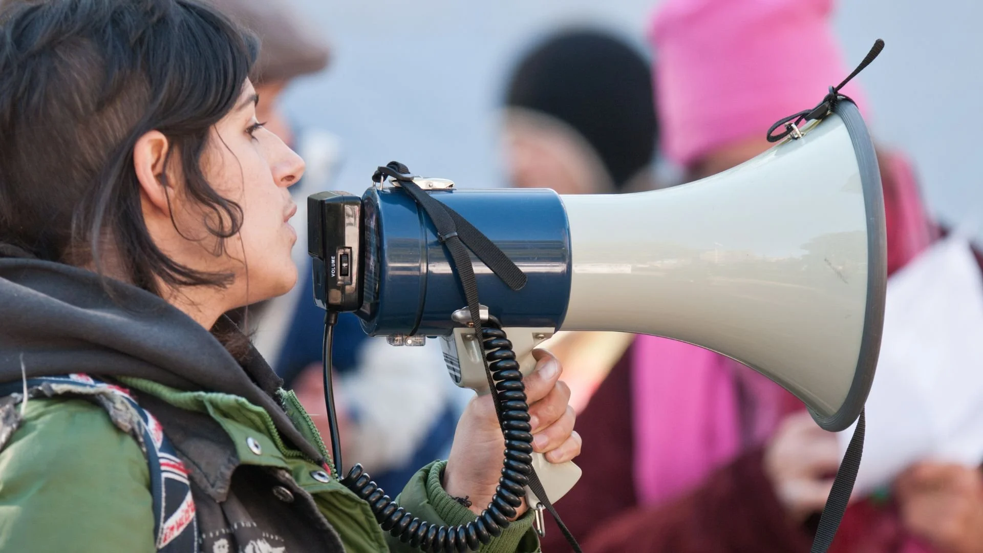 The Threat to Female Freedom: Processing Fear and Anger and Finding Agency