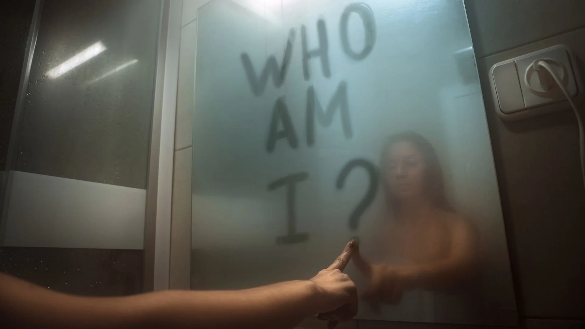 The Identity Shift: Who Am I Becoming? When Life Transitions Shake Our Sense of Identity