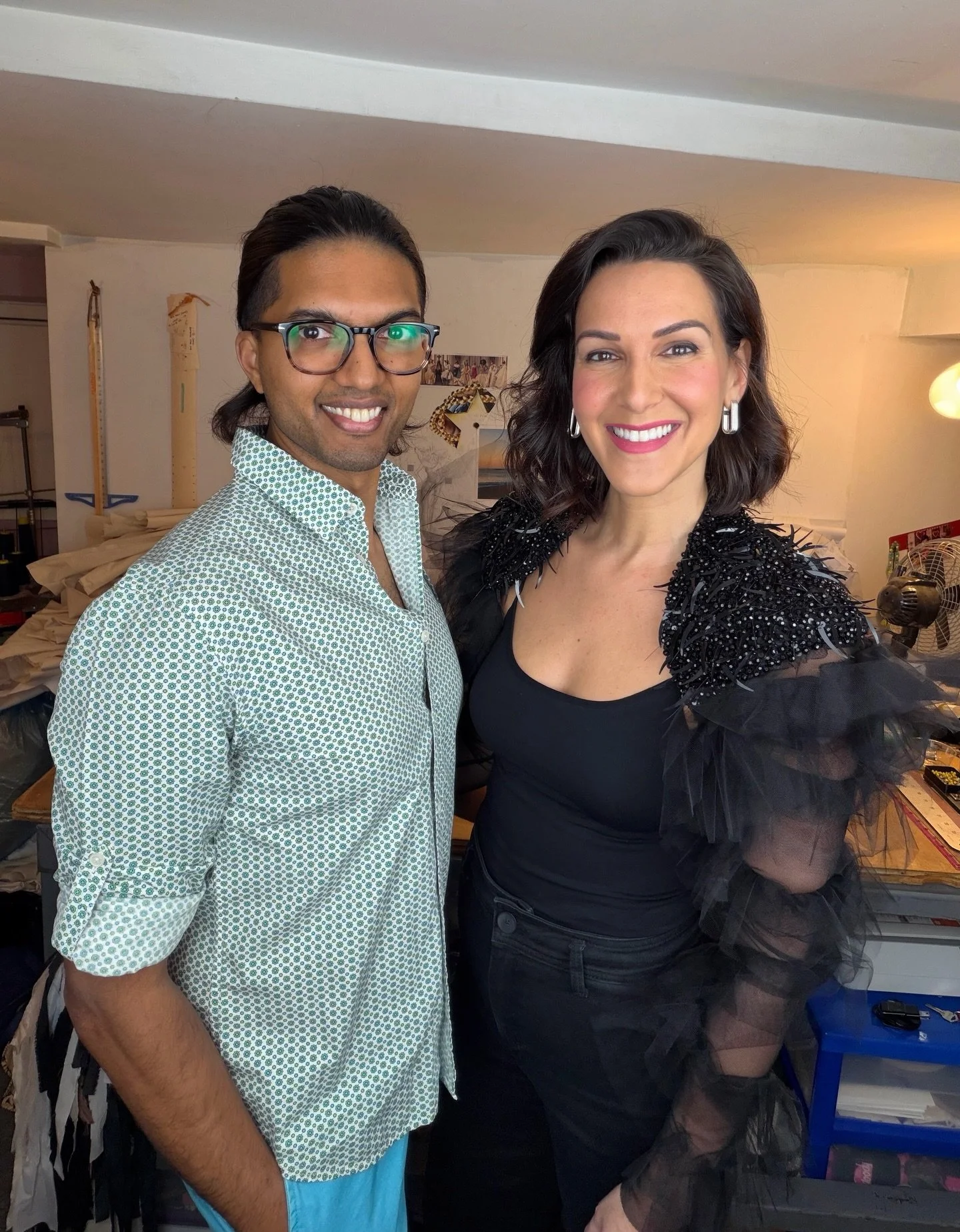 TT Talks: Canadian Designer Edition featuring&nbsp;Demascar&eacute;

I&rsquo;m so excited to be launching a series I&rsquo;ve been thinking about for years!&nbsp;

My first guest, is a very talented and kind soul (and friend), Shaun Mascarenhas, the 