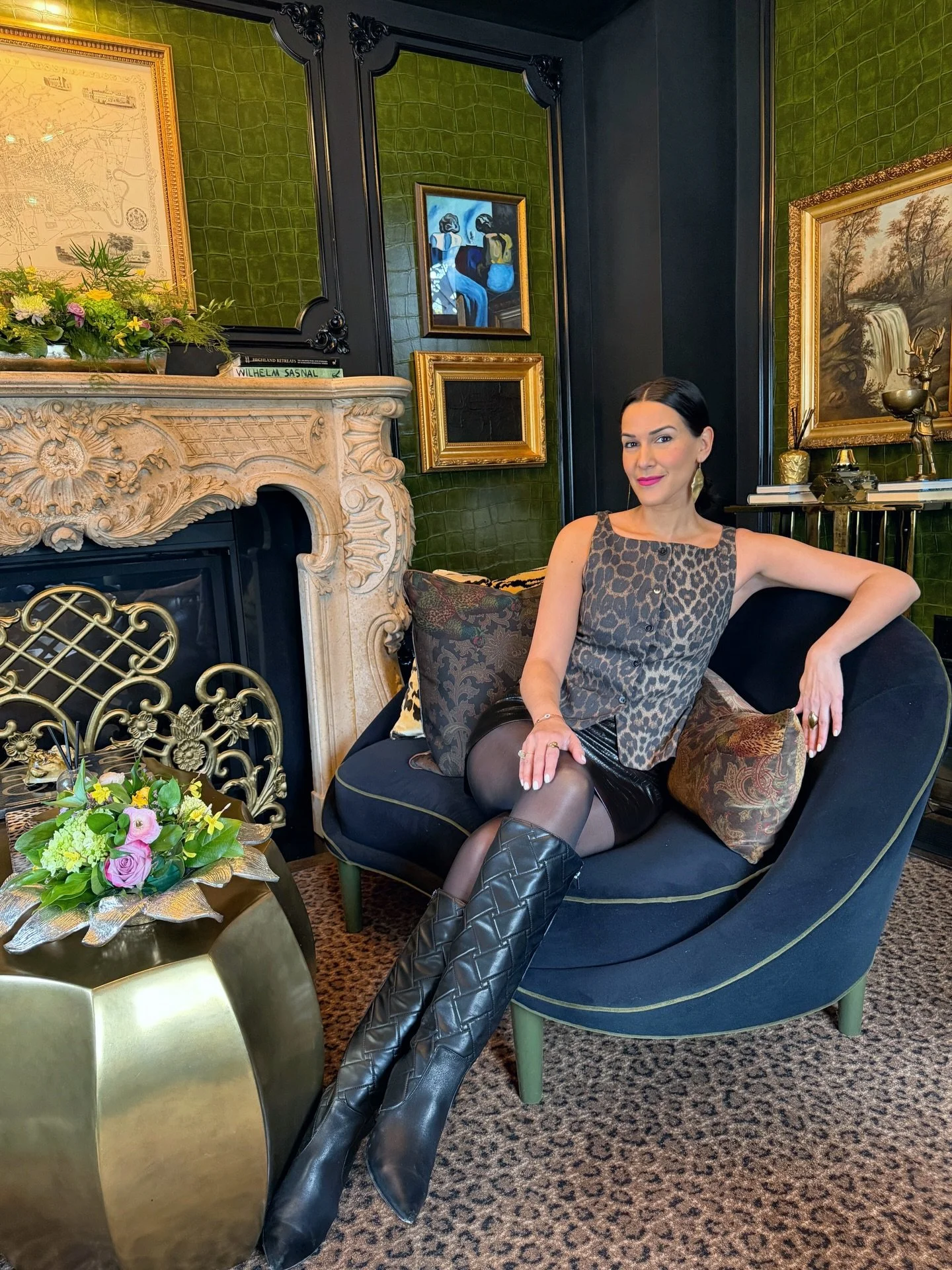 I 🫶🏽 NOTL

If I didn&rsquo;t have the content, I&rsquo;d think this was a dream 🛌✨

Thank you @style_canada and @visitniagaraonthelake for a such a special experience 😍 From our stunning stay @thescotsmanhotelniagara to the most incredible meals 