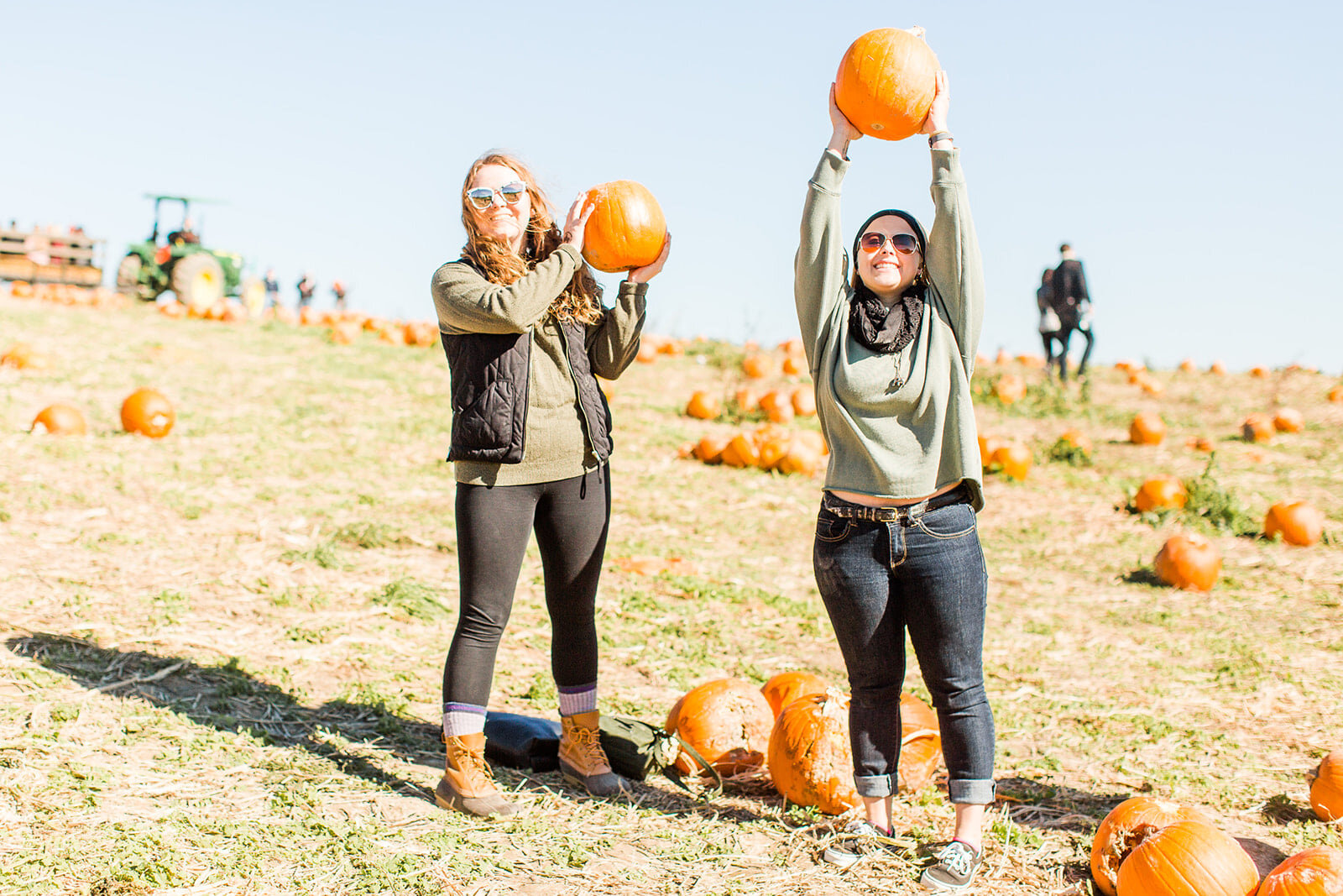 Roanoke Times Events Sinkland Farms 32nd Annual Pumpkin