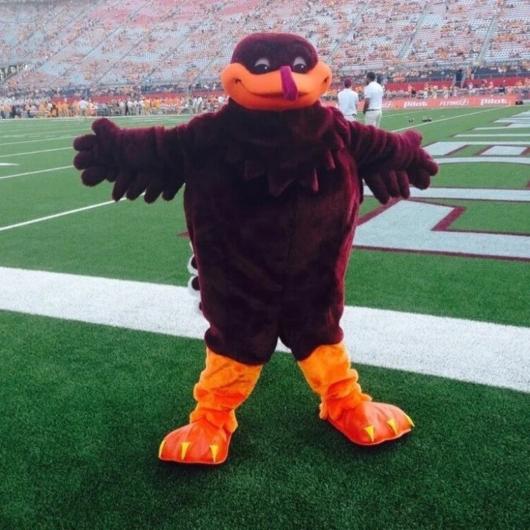 sinkland-farms-christiansburg-va-pumpkin-festival-HokieBird.jpg