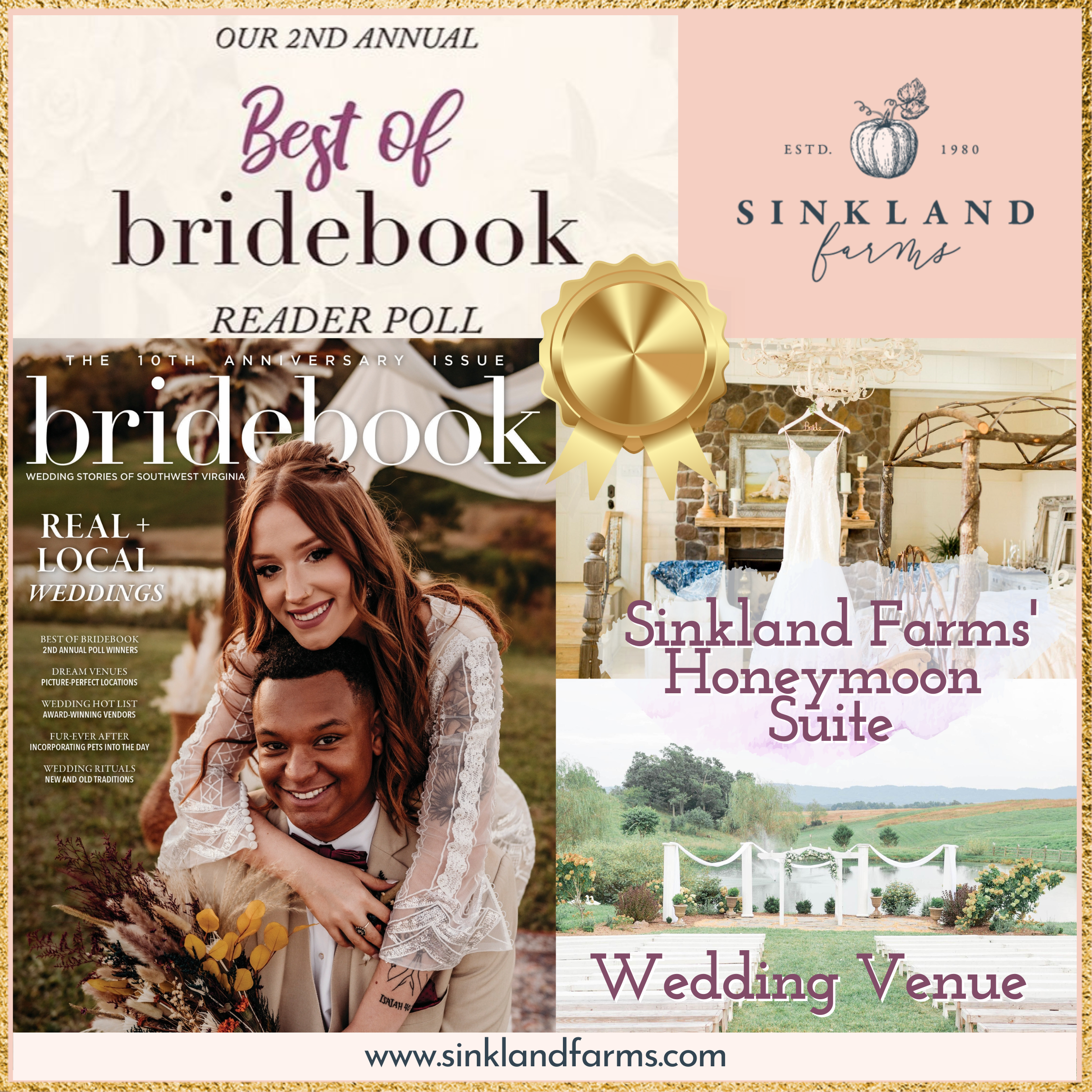 2023Sinkland-Farms_best-of-bridebook-magazine_platinum-gold-awards_Honeymoon Suite_wedding-venue_6MB.png