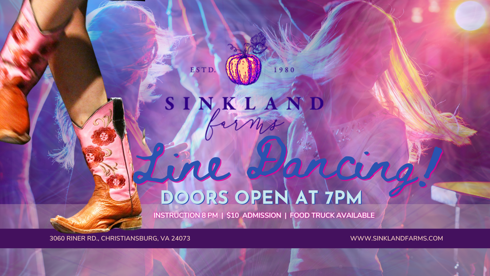 2024-LINE DANCING at Sinkland Farms-Facebook Event Banner.png