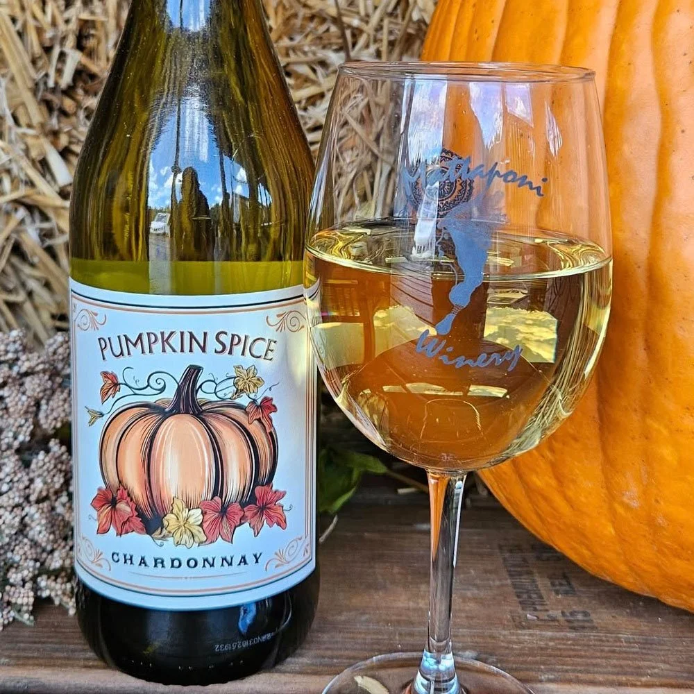 Mattaponi Winery