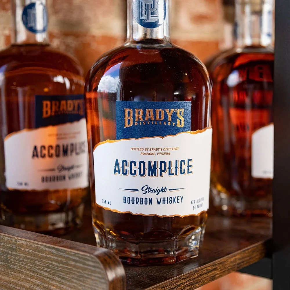 Brady's Distillery