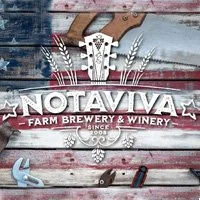 Notaviva Farm Brewery &amp; Winery
