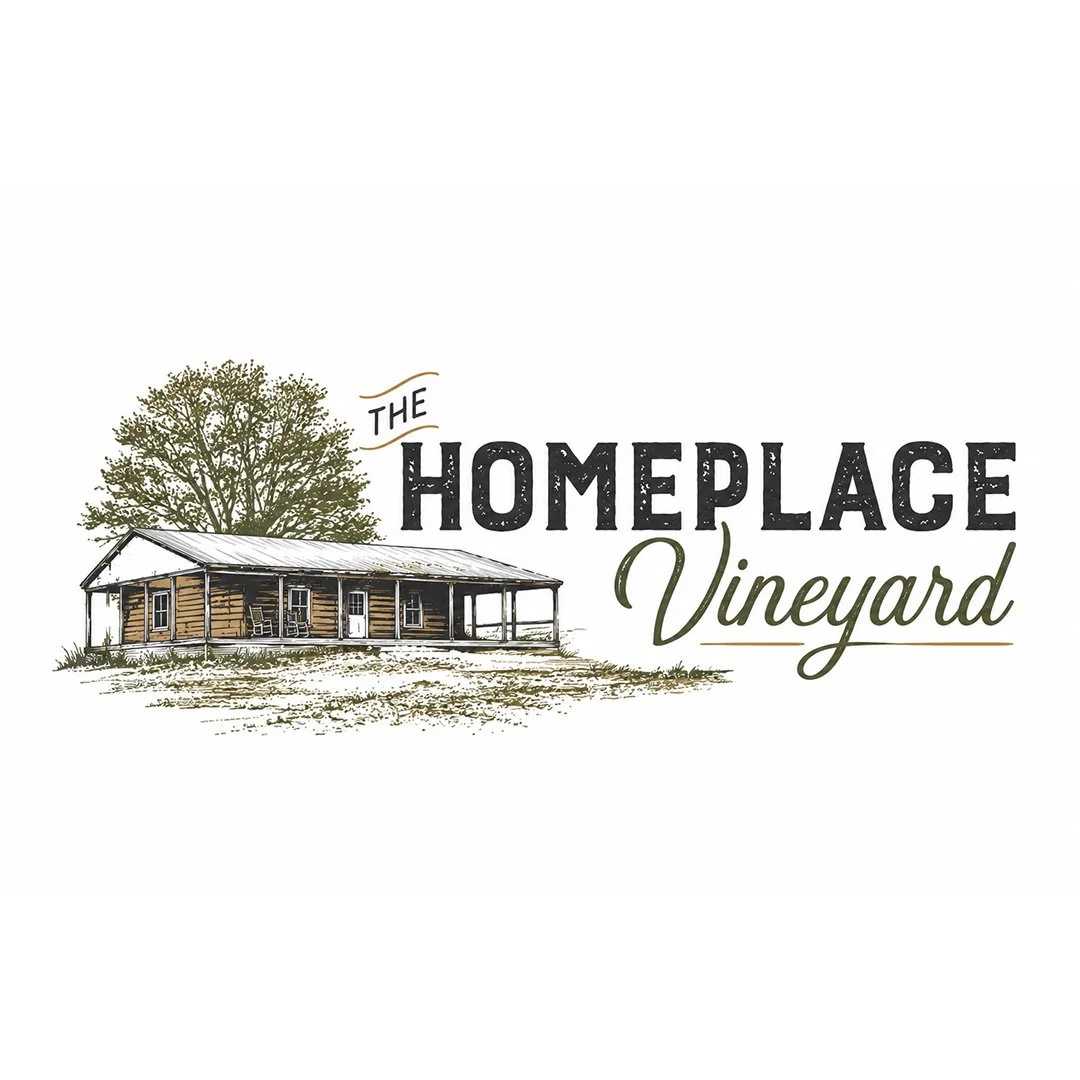 The Homeplace Vineyard (Sat.)
