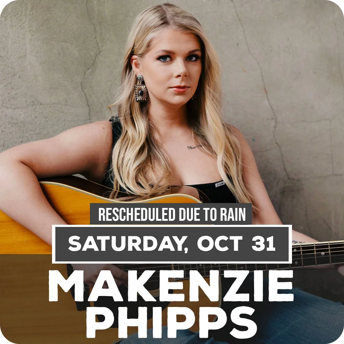 Oct 31 - Makenzie Phipps - NBCs The Voice