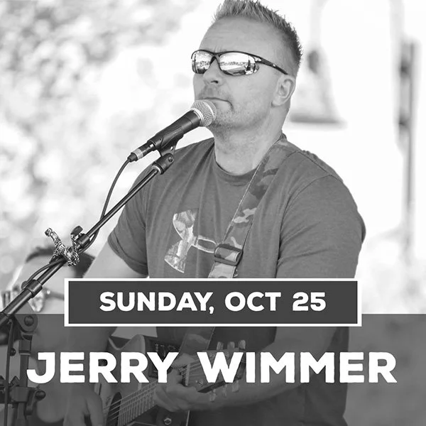 Jerry Wimmer