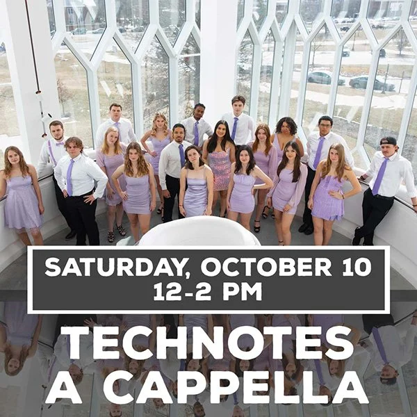 TechNotes A Cappella