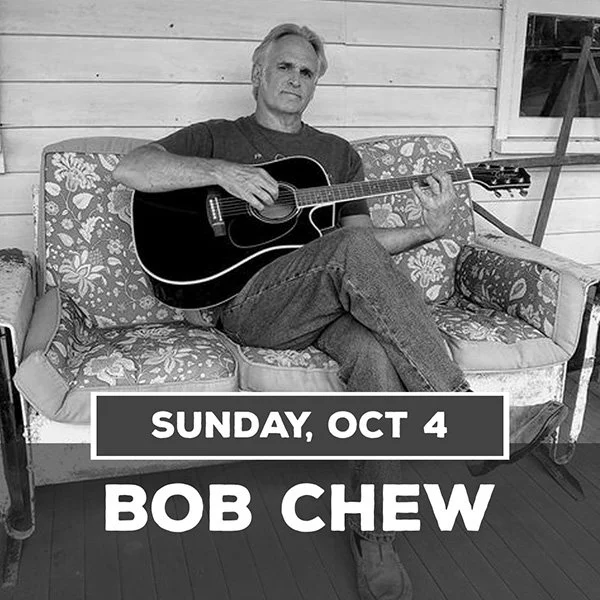 Bob Chew