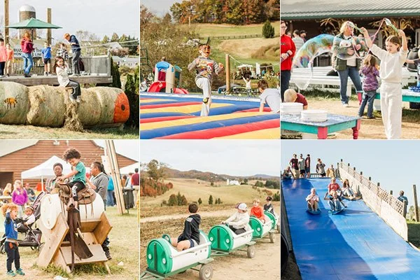 Kids Zone