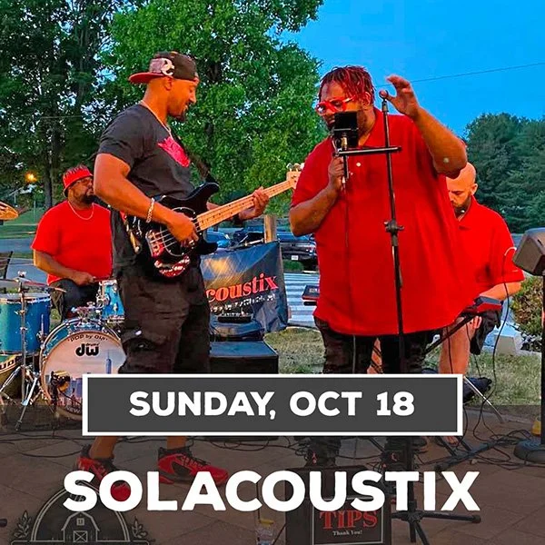 Solacoustix