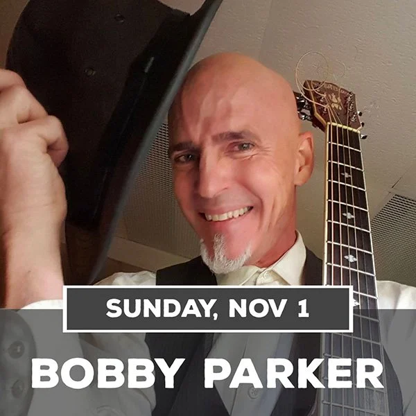 Bobby Parker
