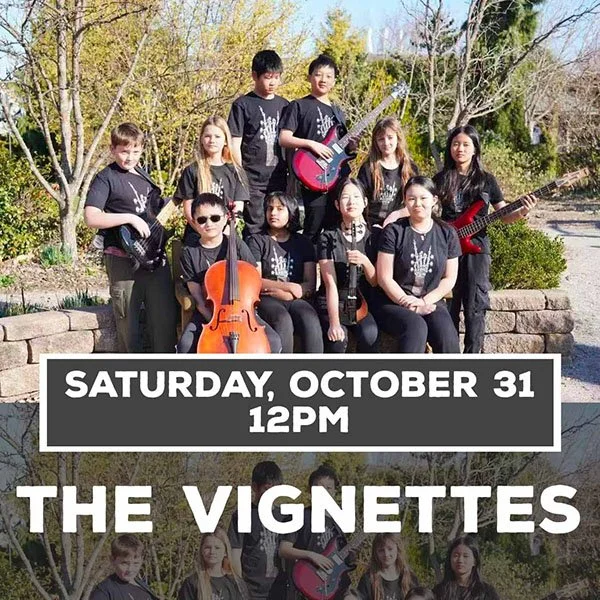 The Vignettes