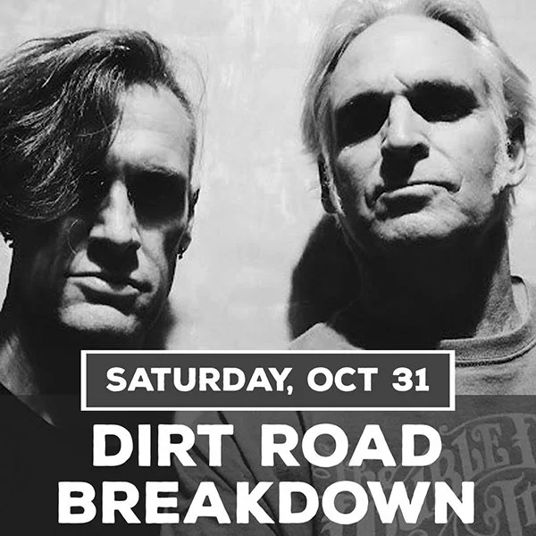 Dirt Road Breakdown
