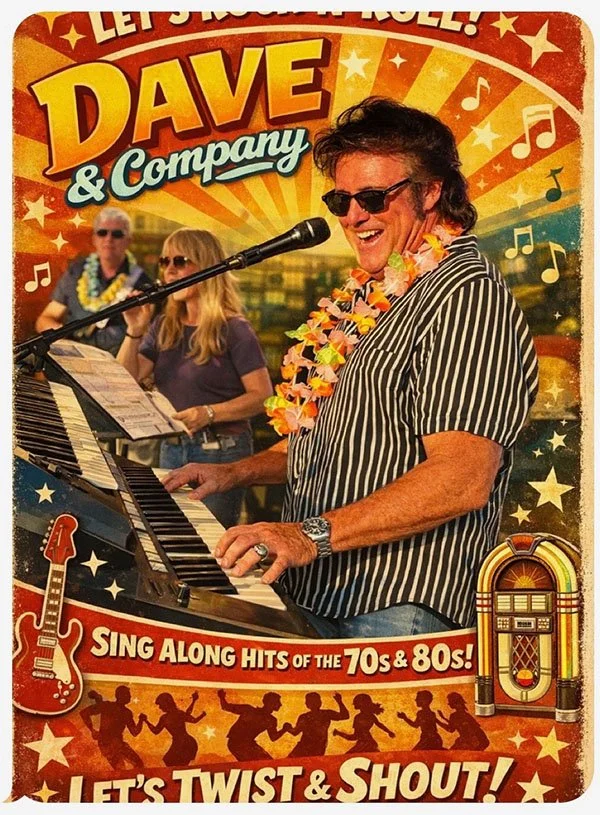 Dave & Company