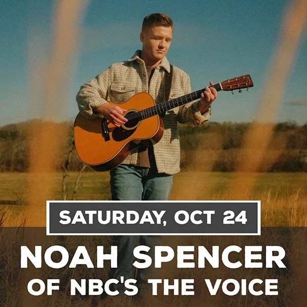 Noah Spencer