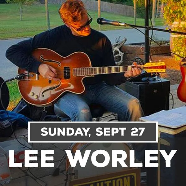 Lee Worley