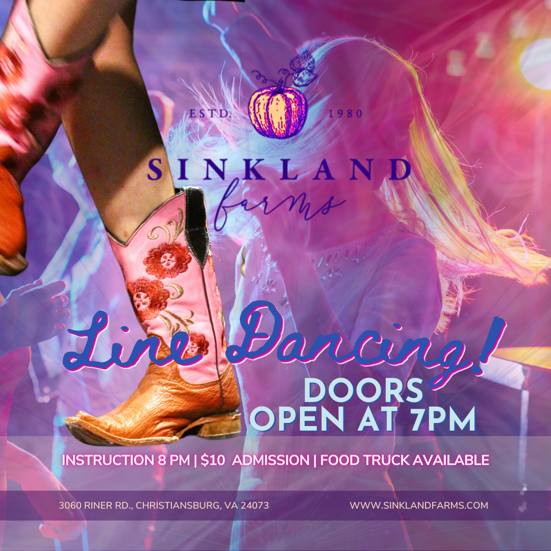 2024-LINE DANCING at Sinkland Farms_Instagram-Meta Ad.png