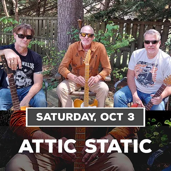 Attic Static