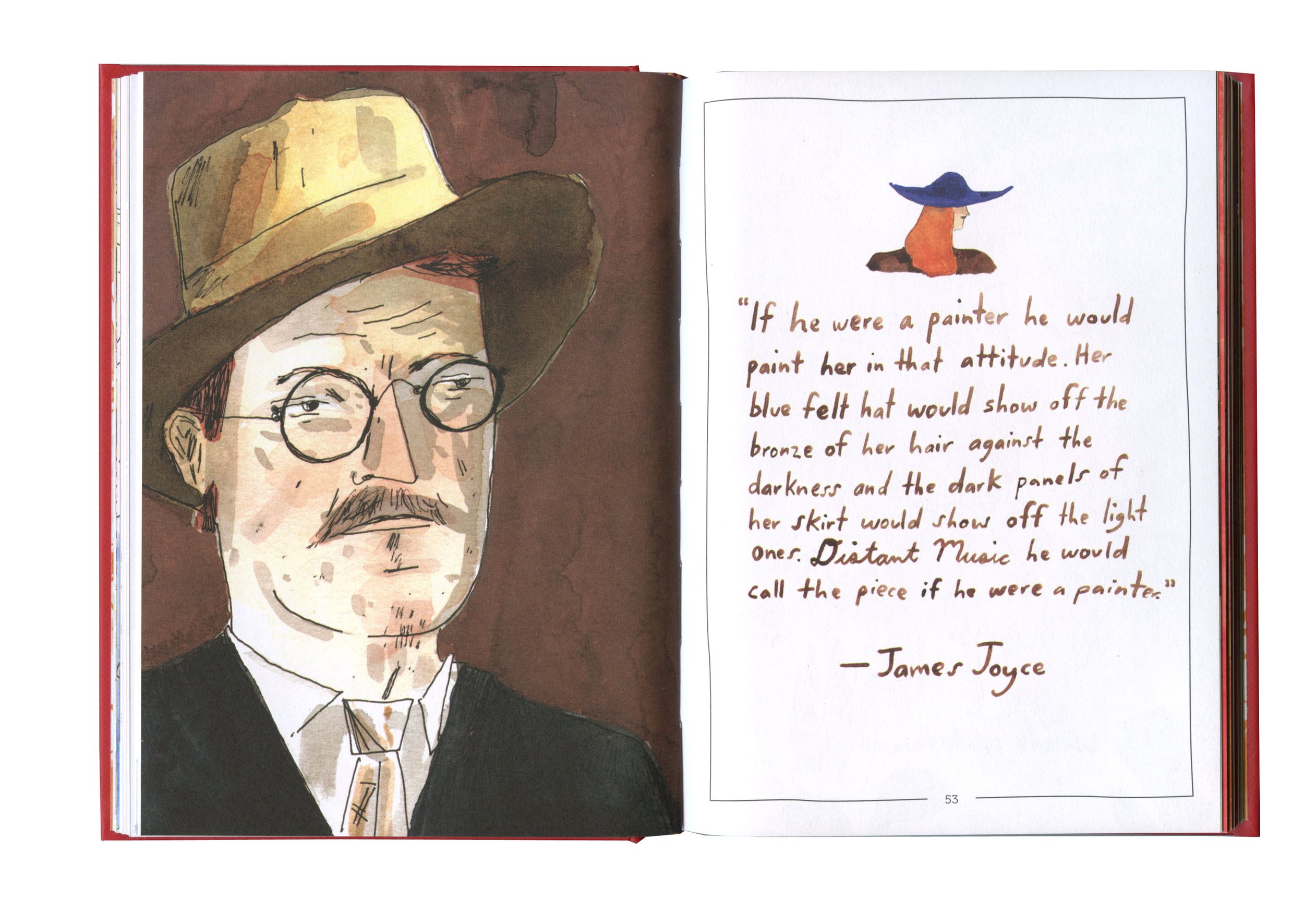 redhead book-James Joyce.jpg