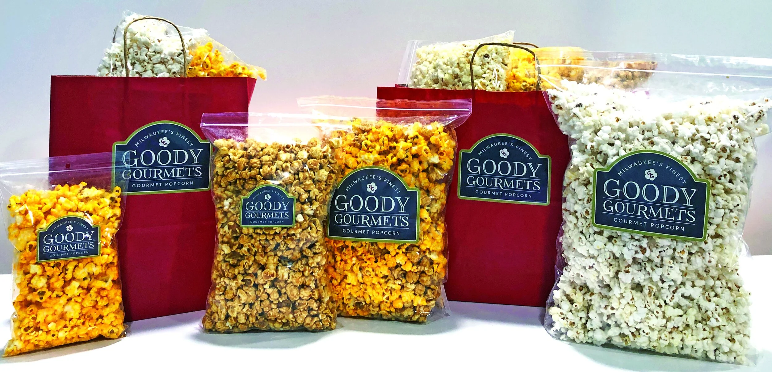 Goody GIfts — Goody Gourmets