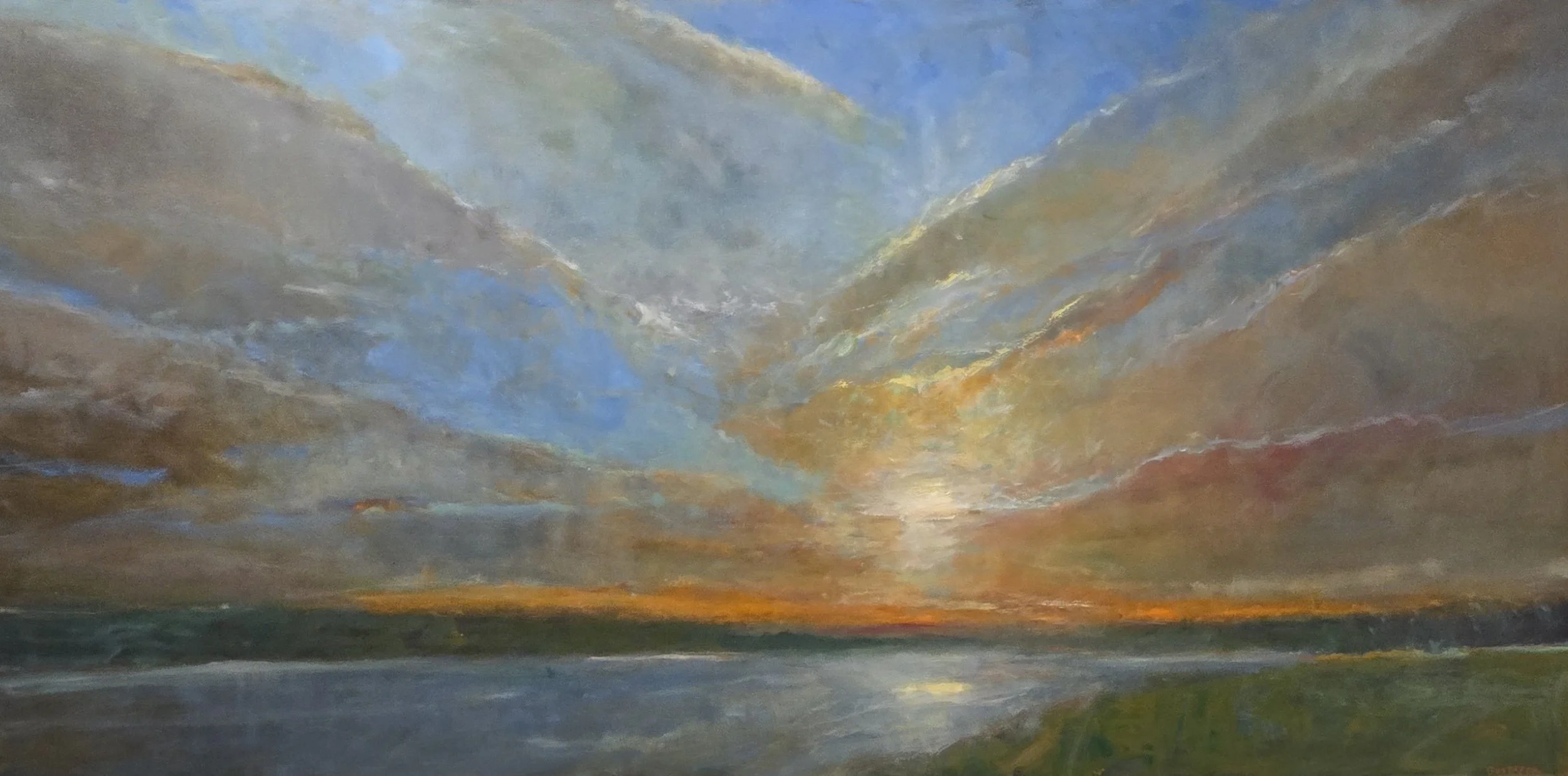 Greg Gustafson