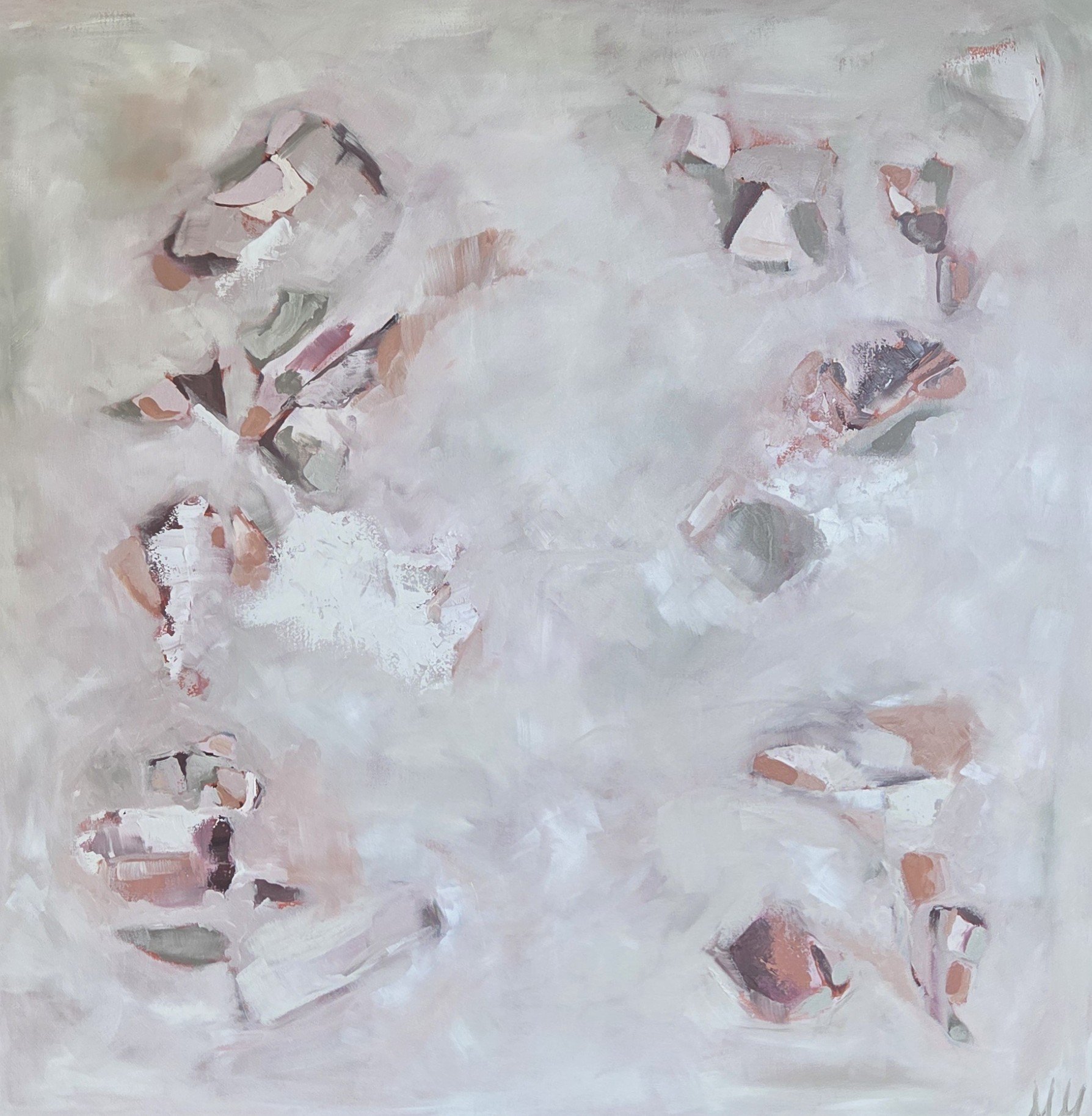 Meredith McGregor