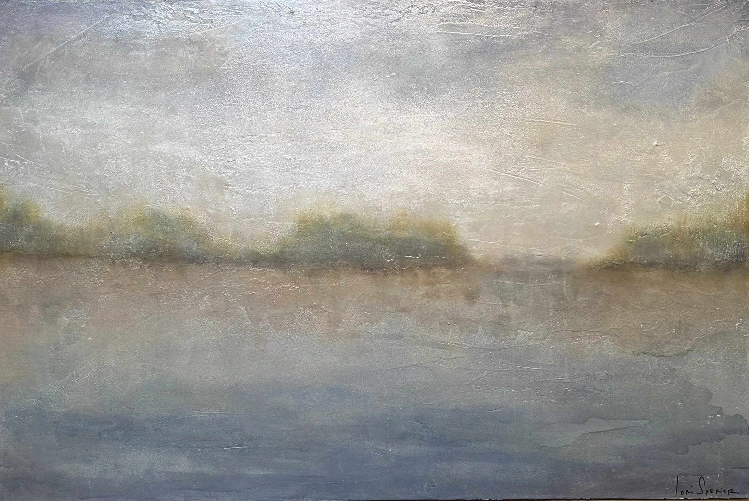 Lori Sperier