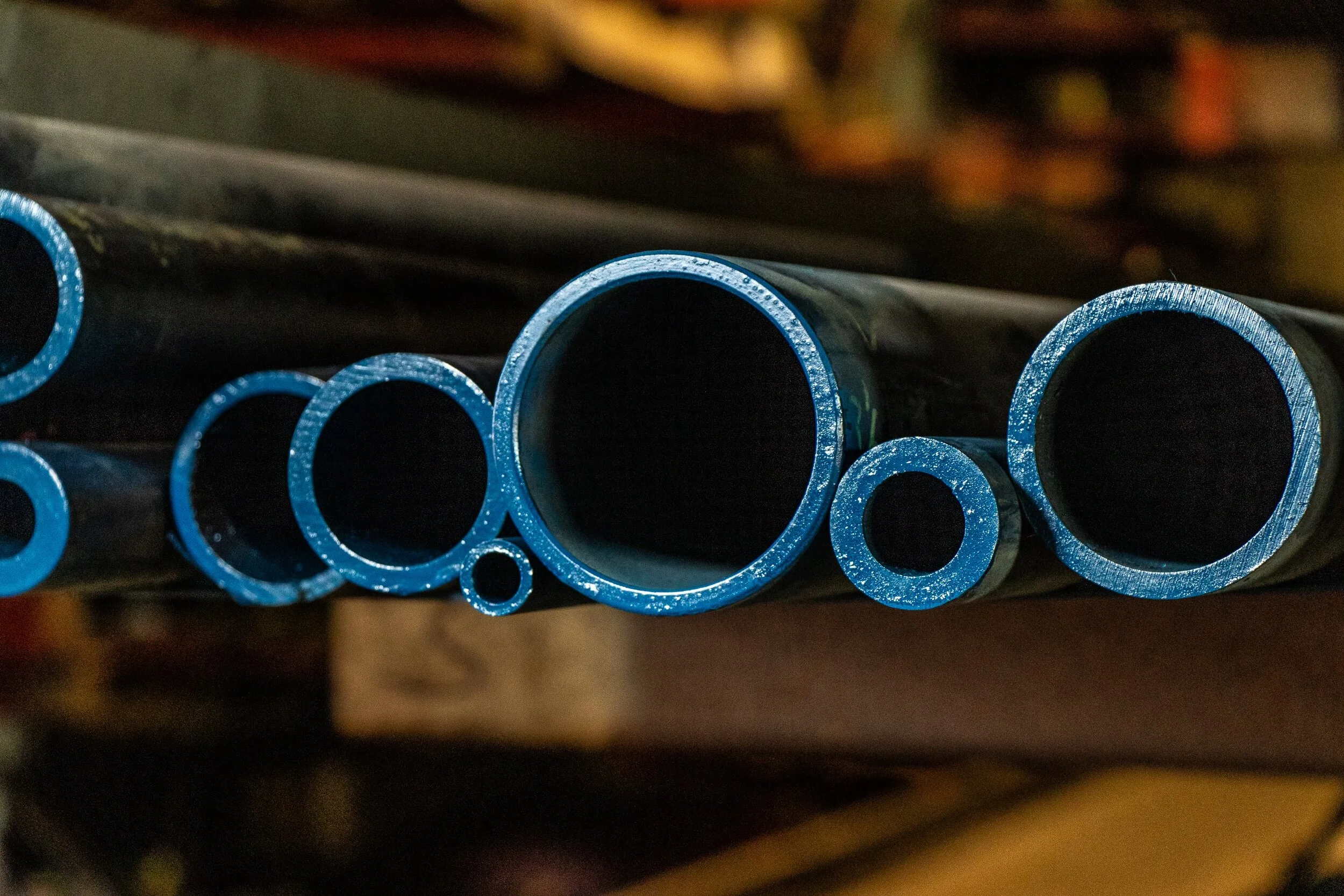 Pipe and Tube Supply