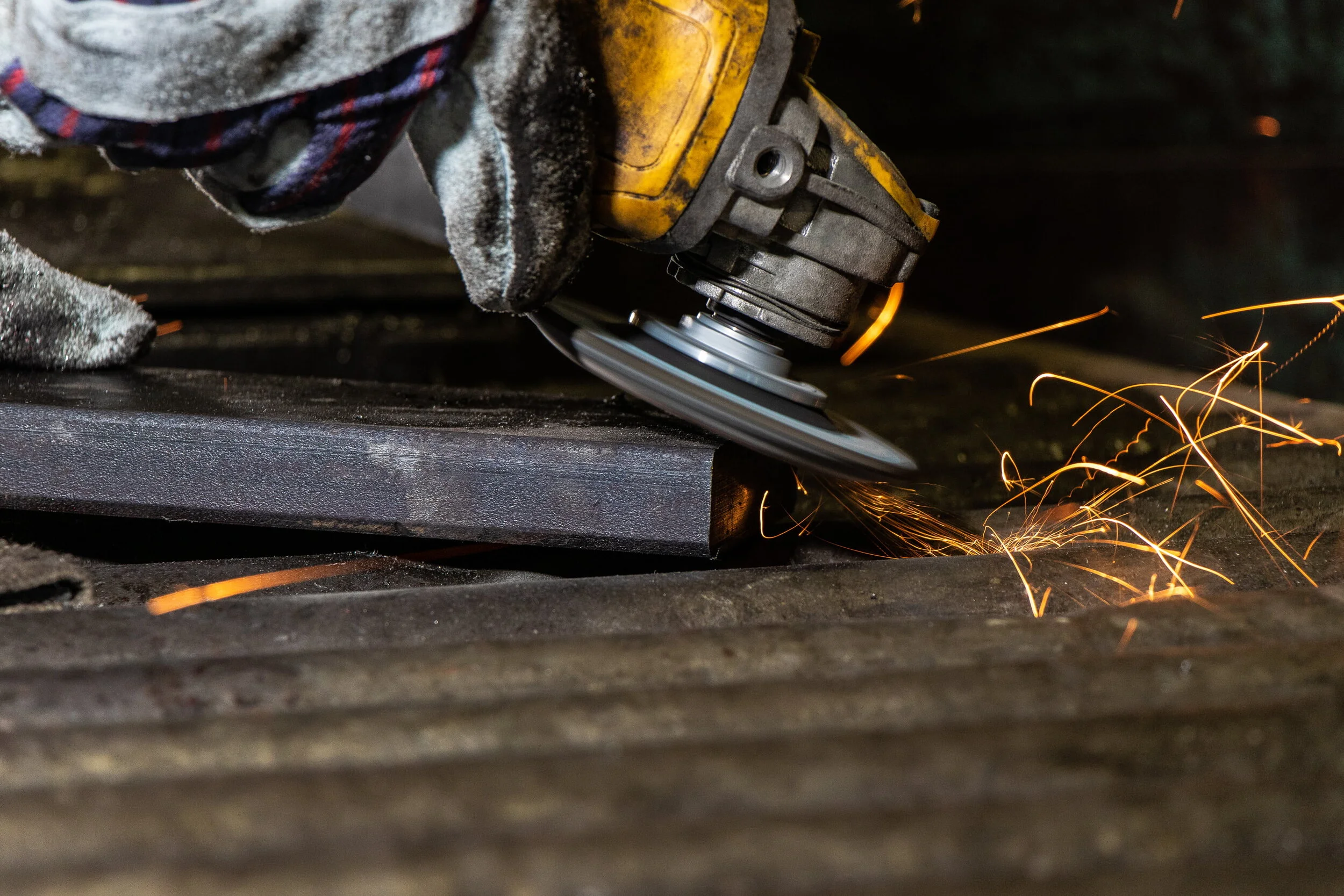 Services — Pipe and Tube Supply