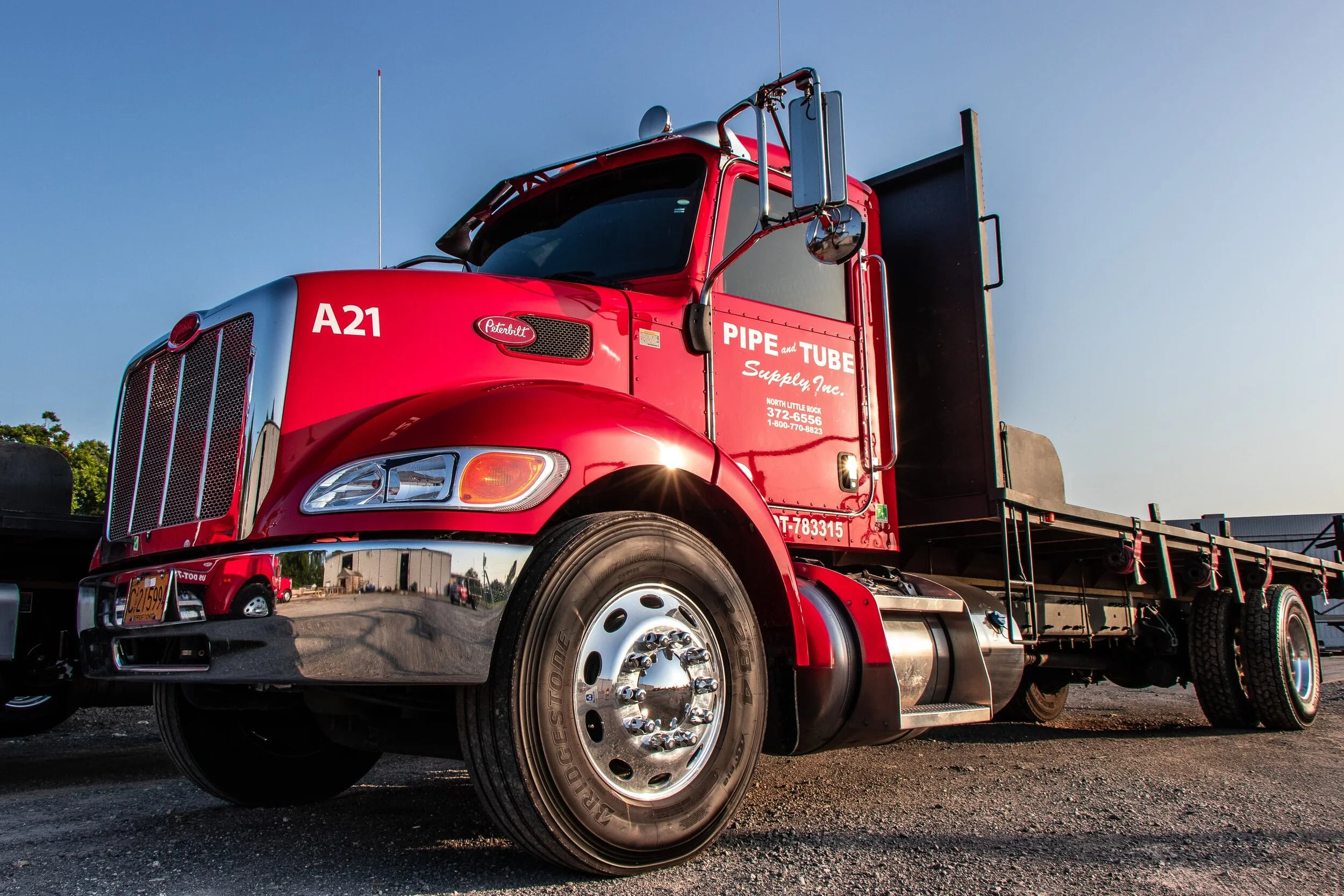 Pipe and Tube Supply