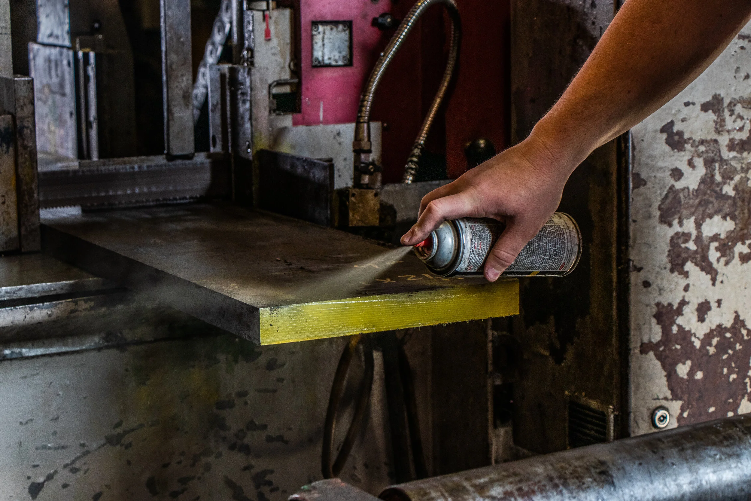 Learn More — Pipe and Tube Supply