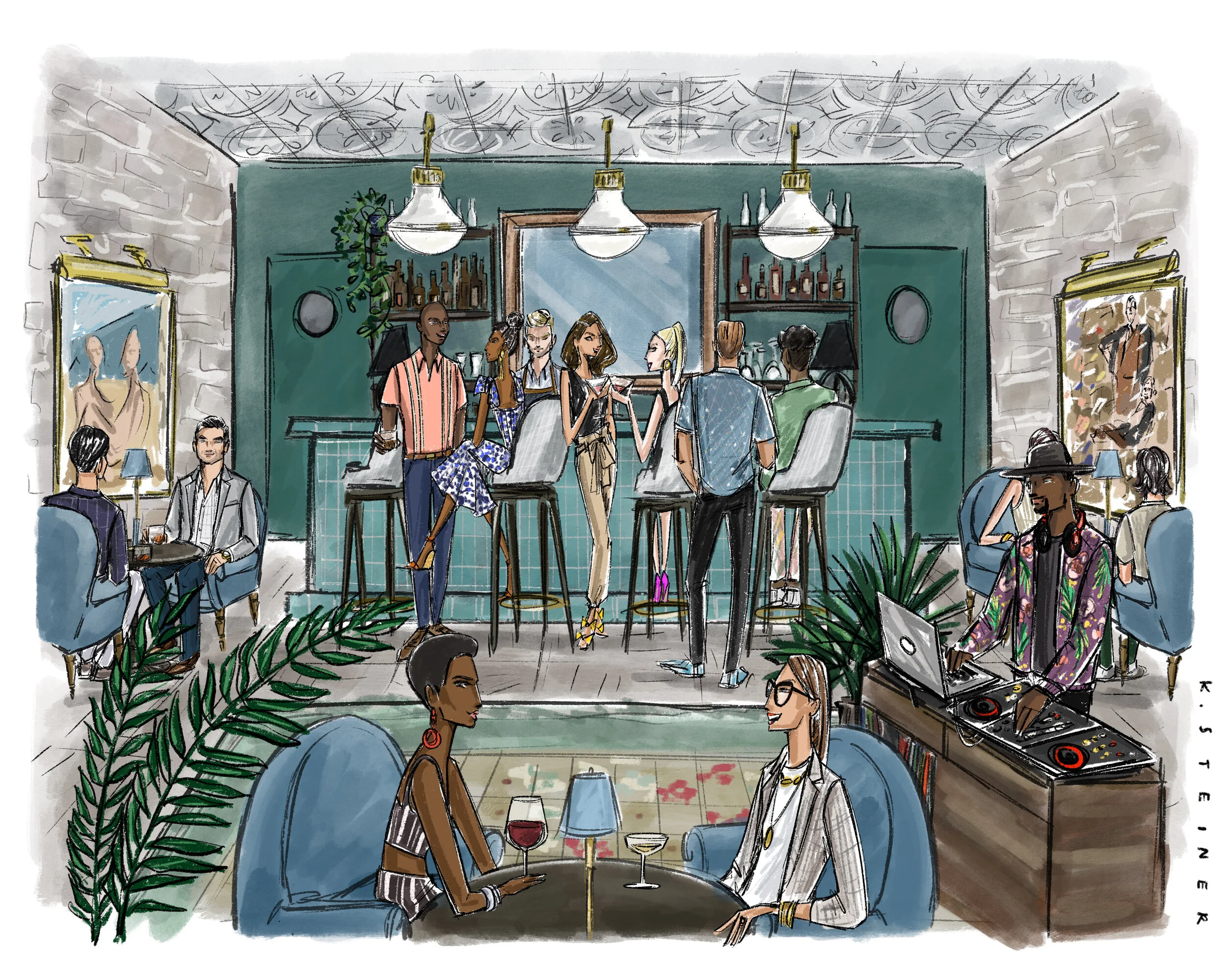 george and madcap lounge george and madcap lounge