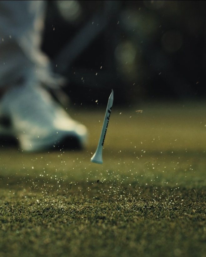 TAYLORMADE | DC