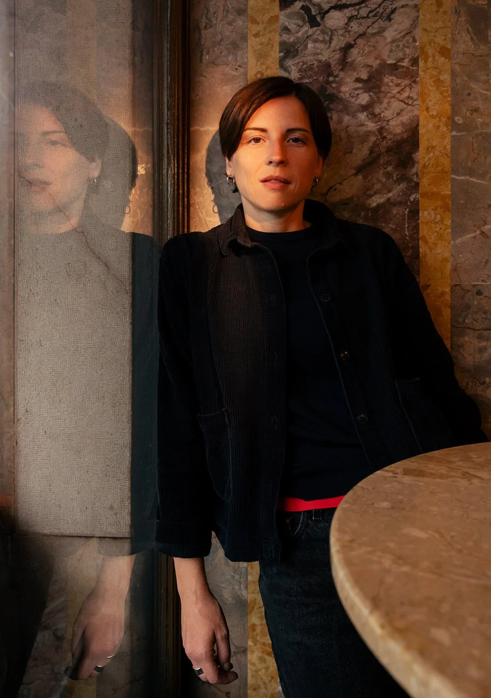  Dorothee Elmiger 