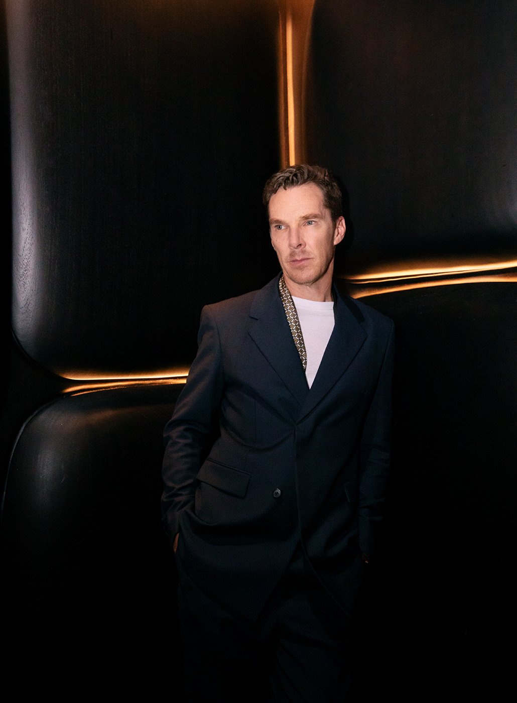   Benedict Cumberbatch  – Zurich Film Festival 