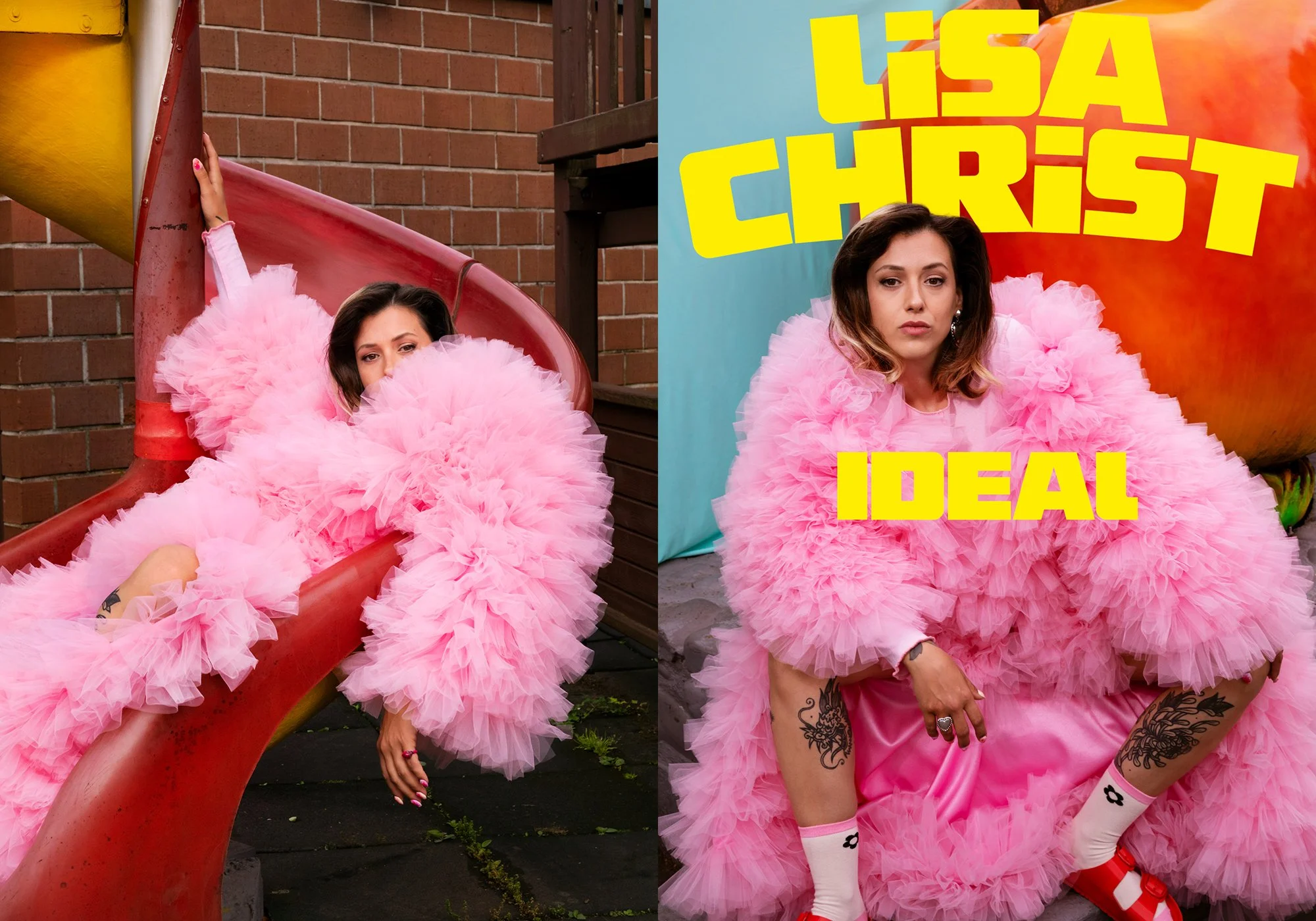   Lisa Christ  